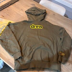Drew Men's Hoodie